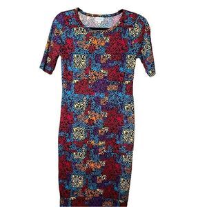 Lularoe Julia